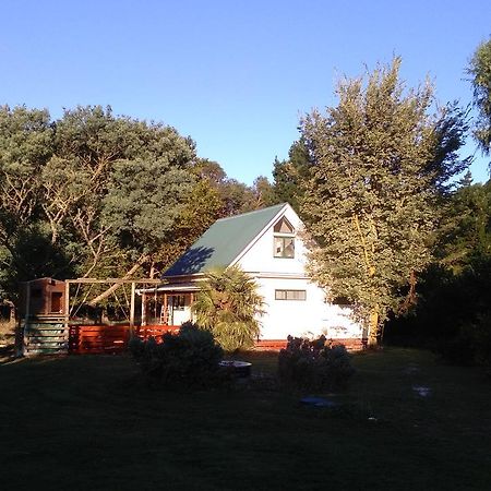 Lowlands Cottage Hastings Exterior foto