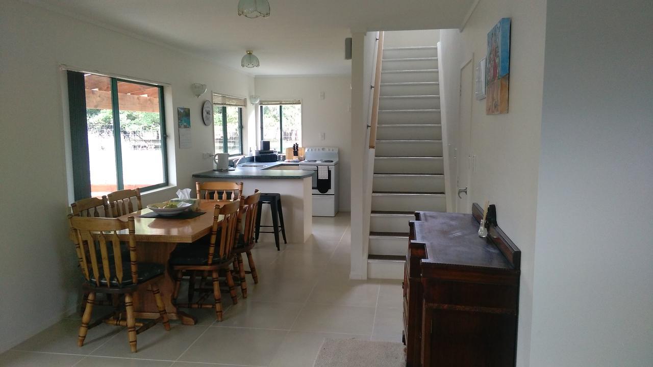 Lowlands Cottage Hastings Exterior foto